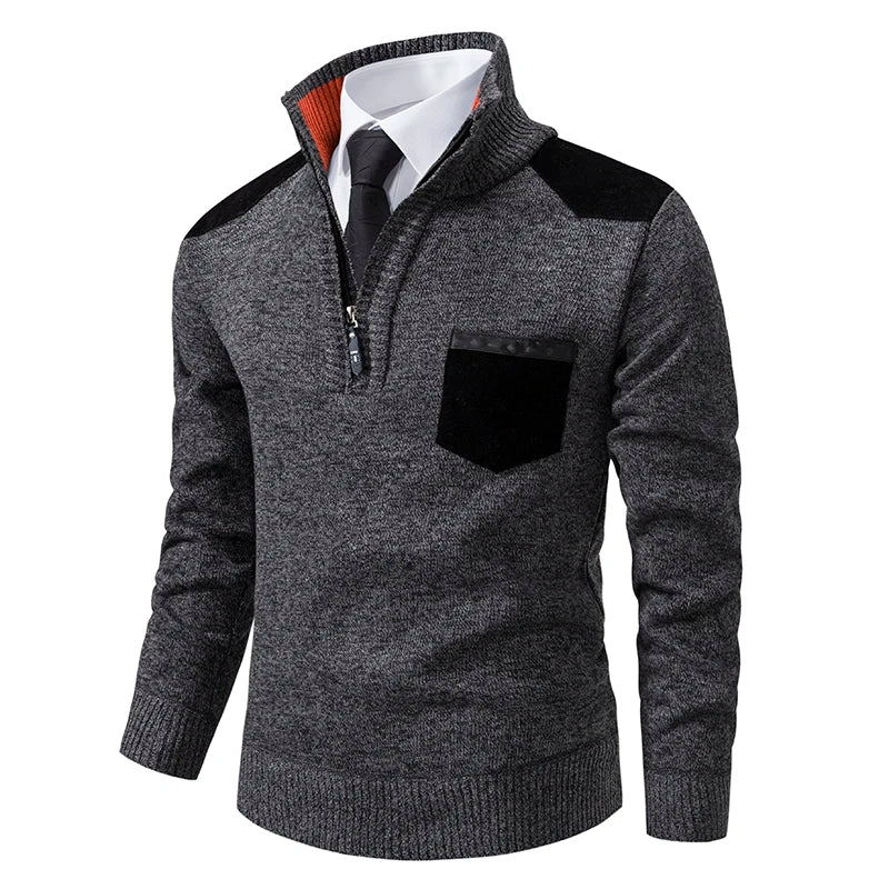 Givalli - Business Strickjacke