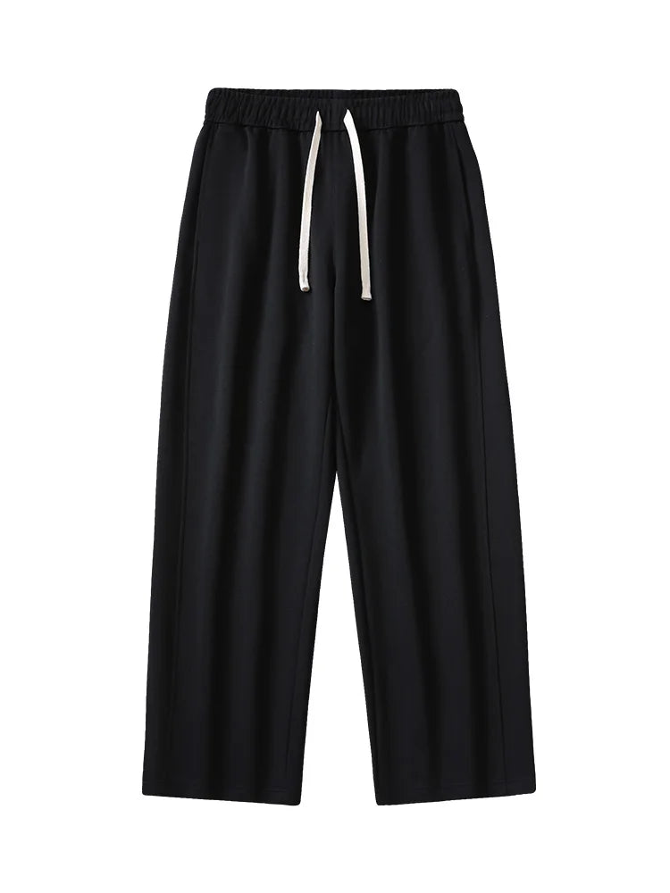 Koreanische Jogger-Hosen