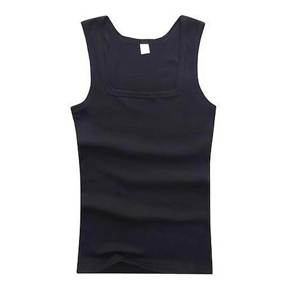 Baumwoll-Tank-Top