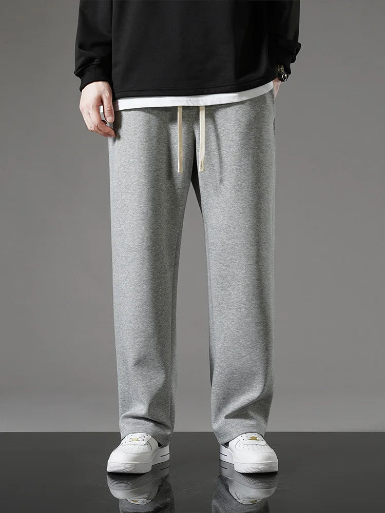 Koreanische Jogger-Hosen