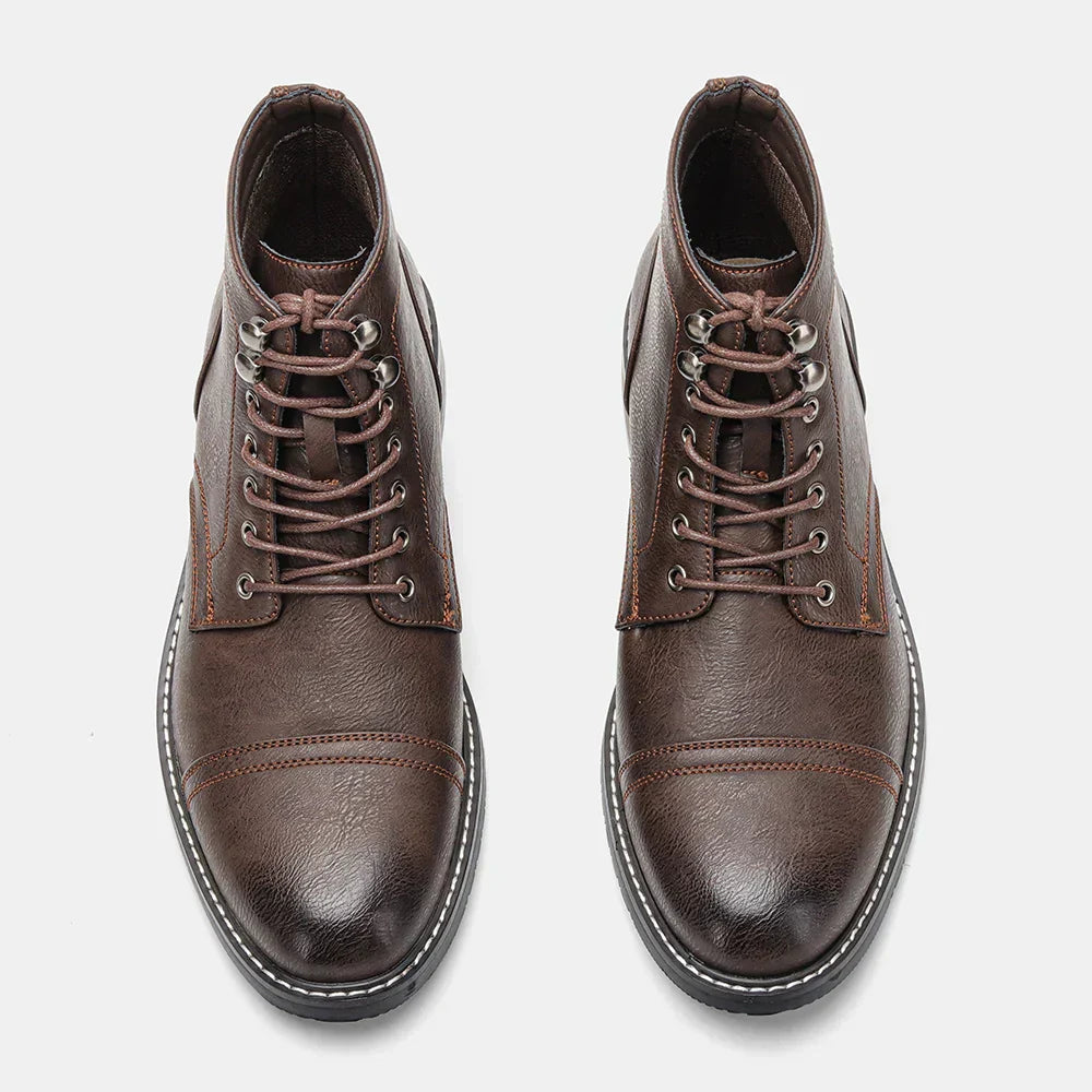 Flint Premium-Stiefel