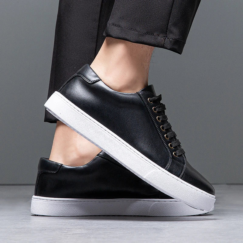 Angelo Herren Turnschuhe