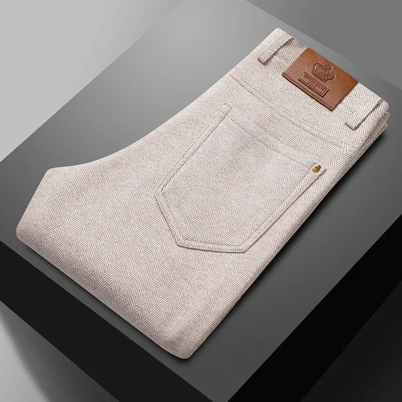 Schicke Männerhosen