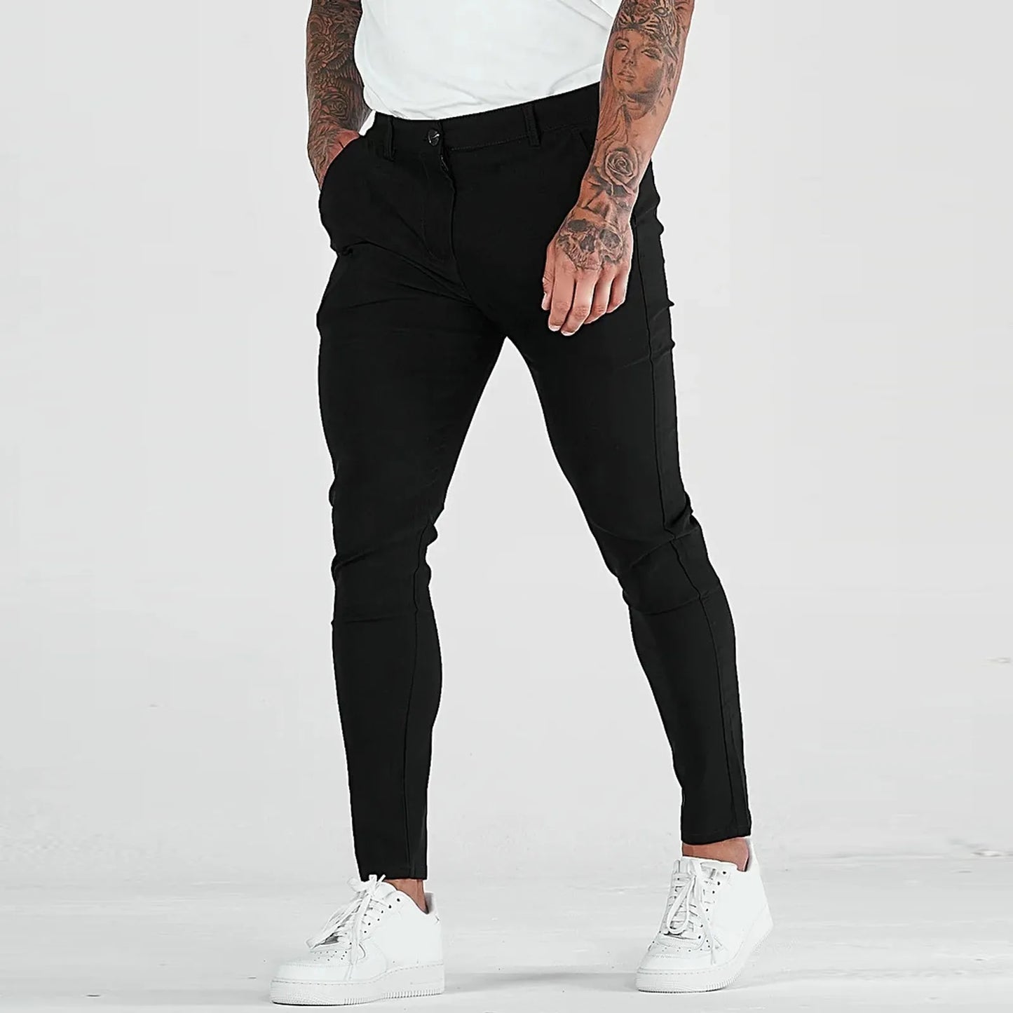 Premium-Stretch-Hose