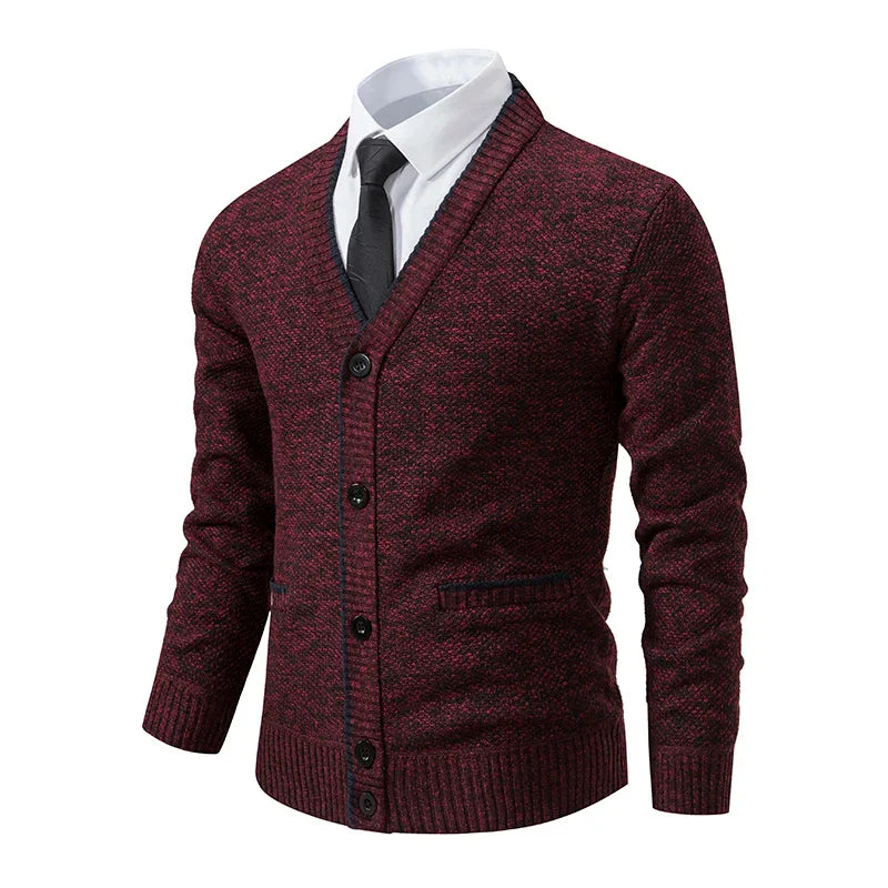 Givalli - Business Strickjacke