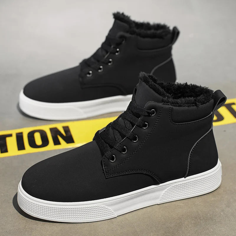 Taktische Herrenschuhe