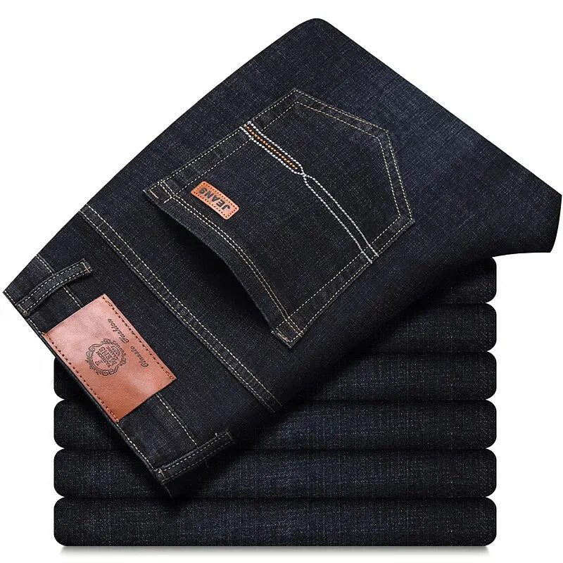 Denim-Jeans für Männer