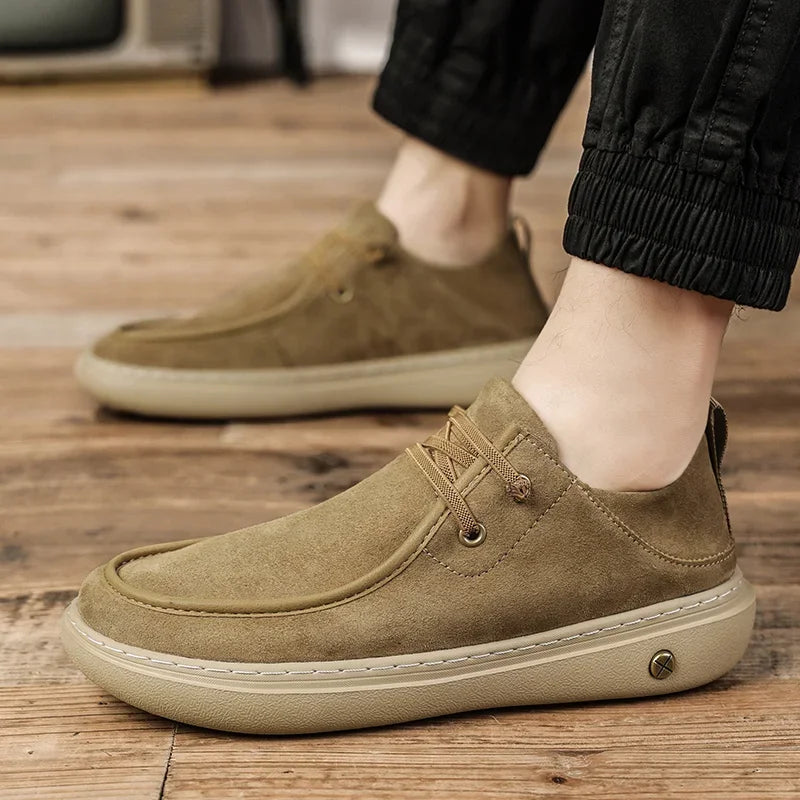 Freizeitschuhe zum Spazierengehen