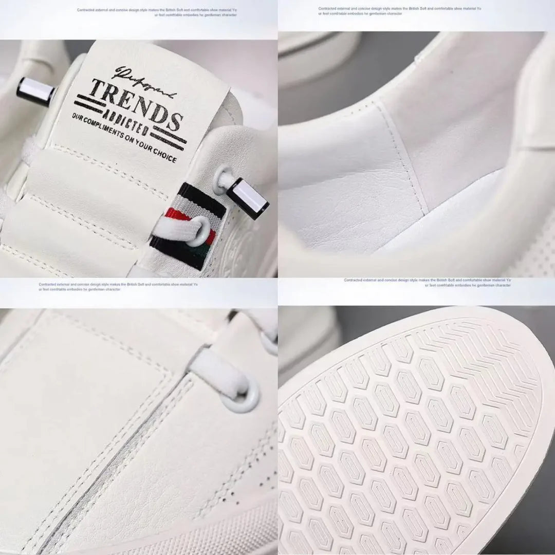 Etienne Premium-Schuhe
