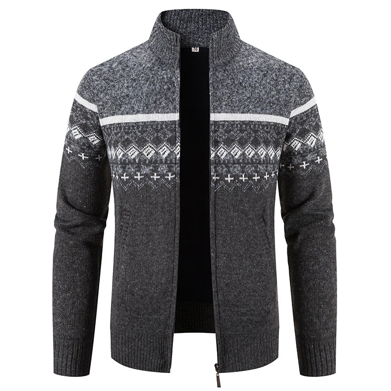 Givalli - Business Strickjacke