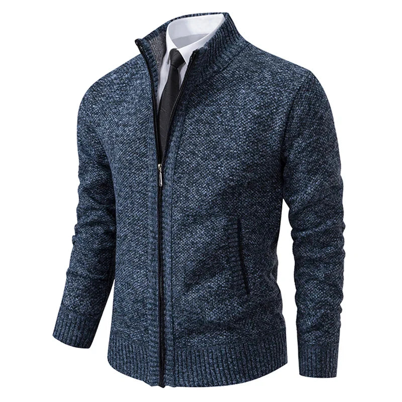 Givalli - Business Strickjacke