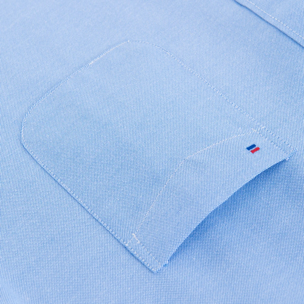 Elegantes Baumwollhemd