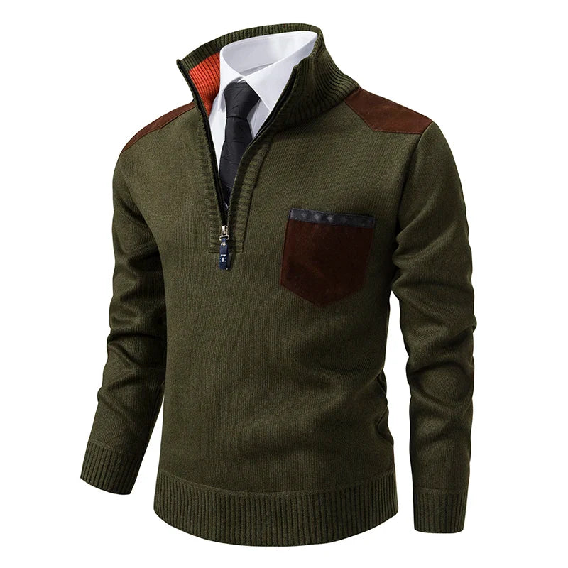Givalli - Business Strickjacke