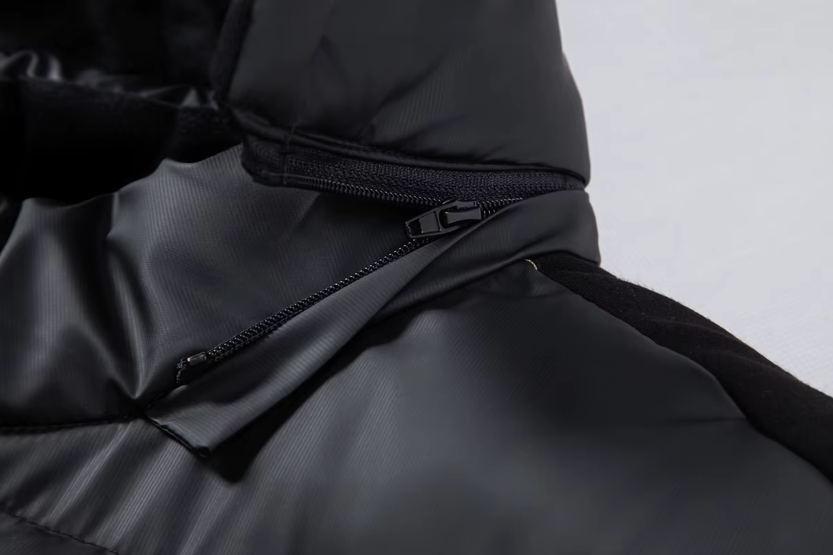 Paris Premium Hybrid Jacke