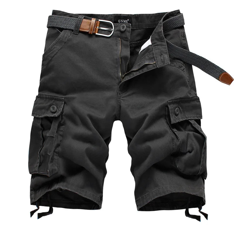 Lässige Strandshorts