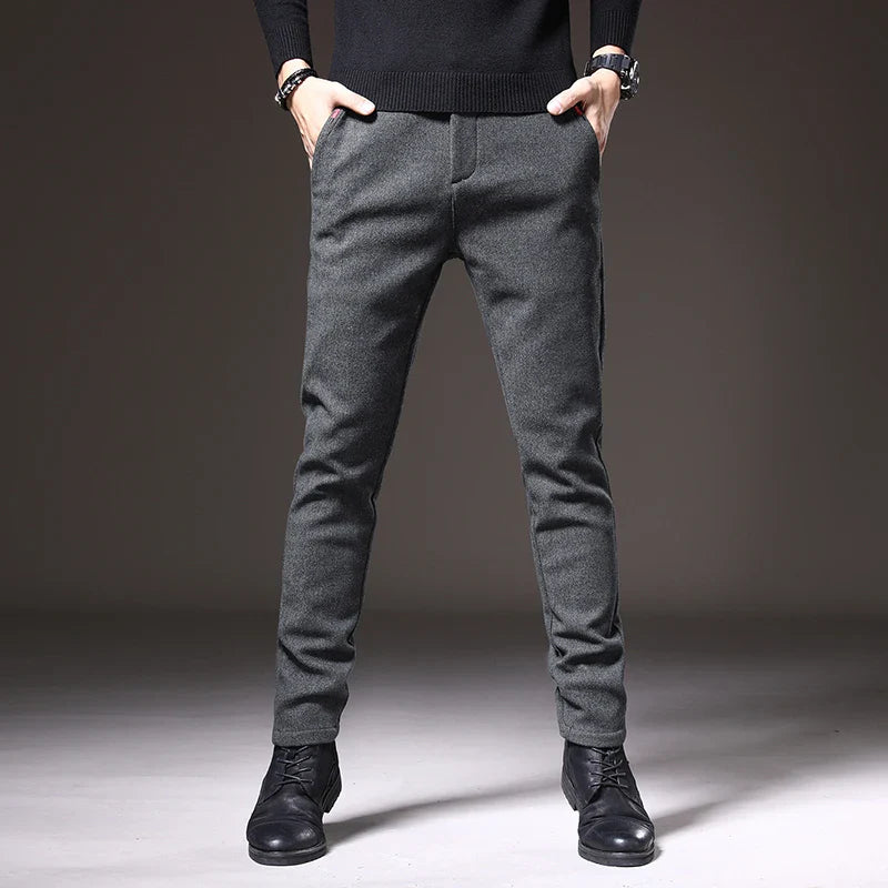 Remo Slim Fit-Hose