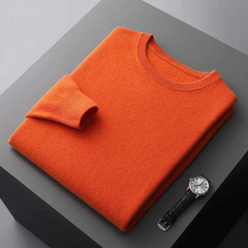 Ibiza Kaschmir-Pullover