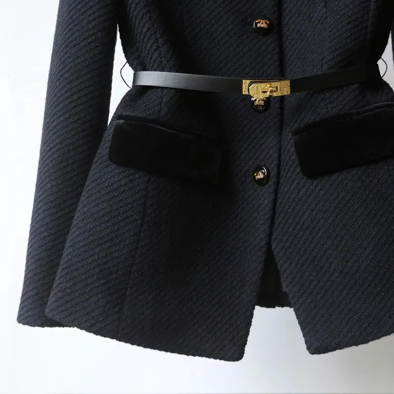 Elegante Damenjacke