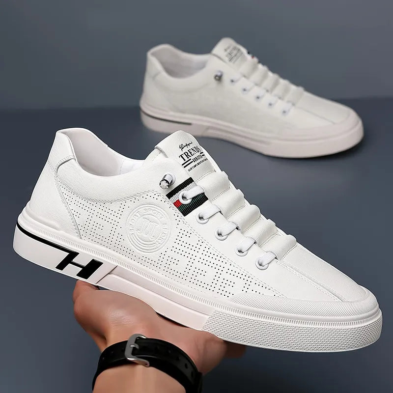 Etienne Premium-Schuhe
