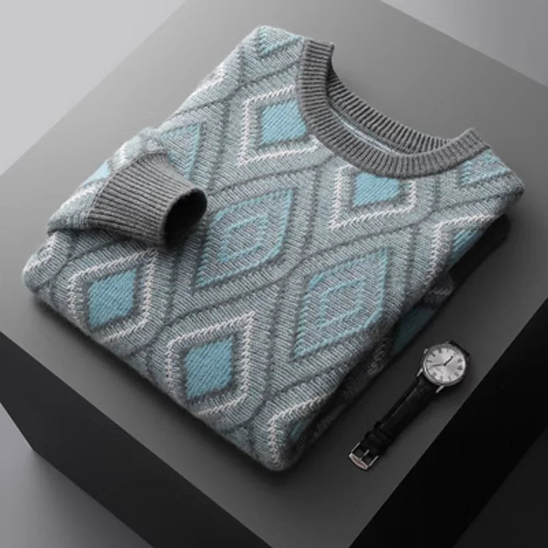 Kyoto Kaschmirpullover