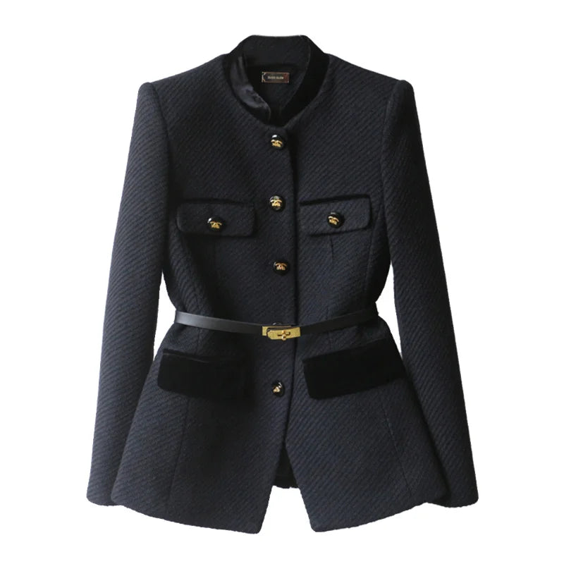 Elegante Damenjacke