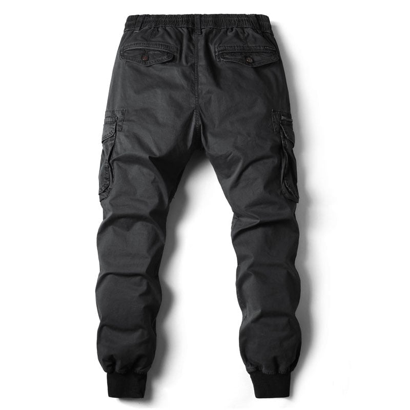 Urban Cargo-Hose