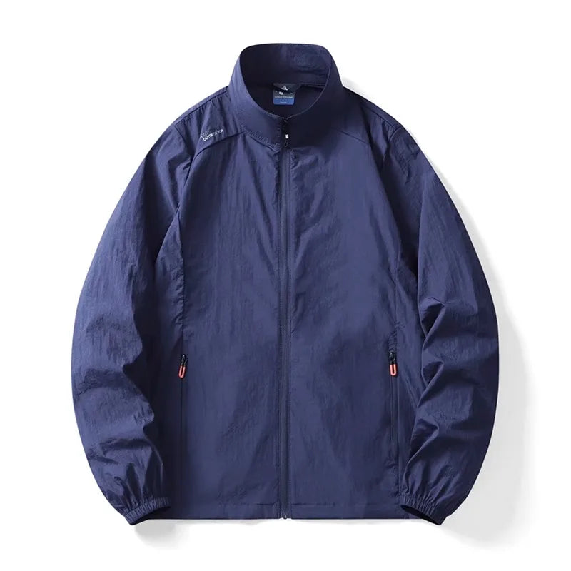 Leichte Sommerjacke