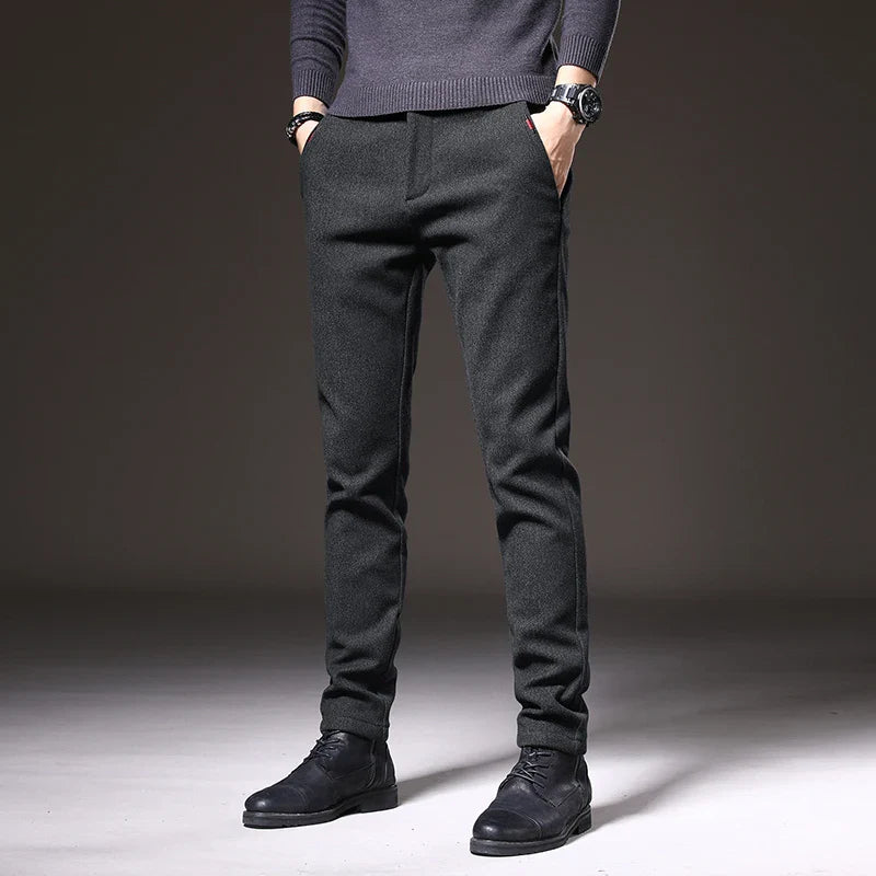 Remo Slim Fit-Hose