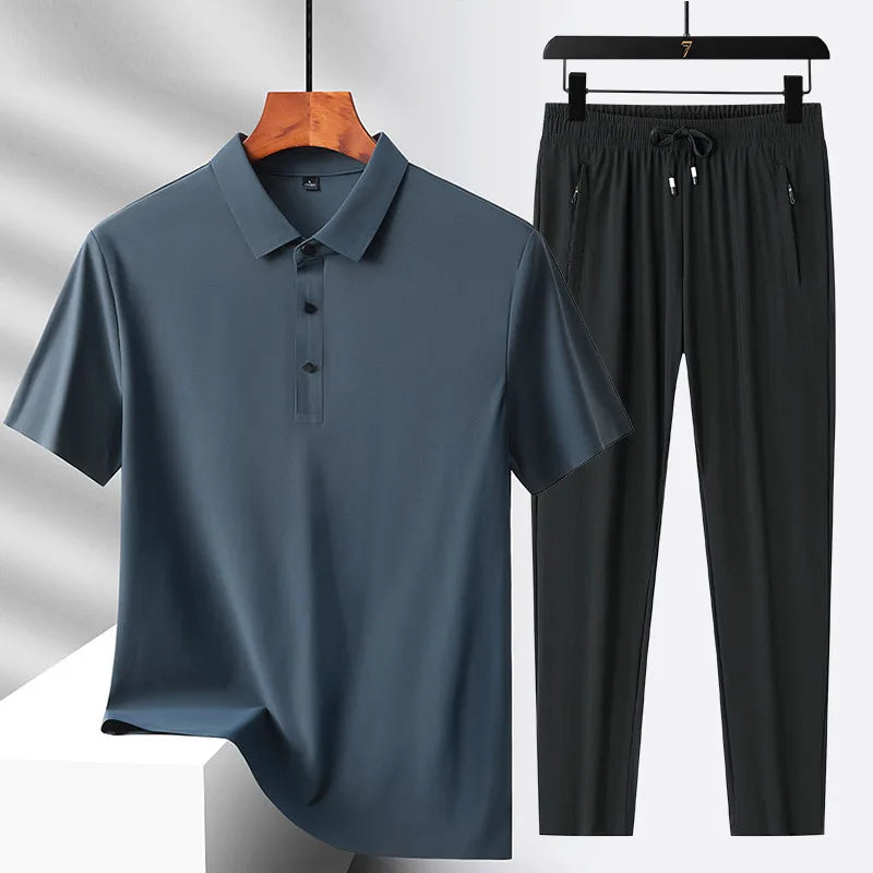 Lässiges 2-teiliges Set
