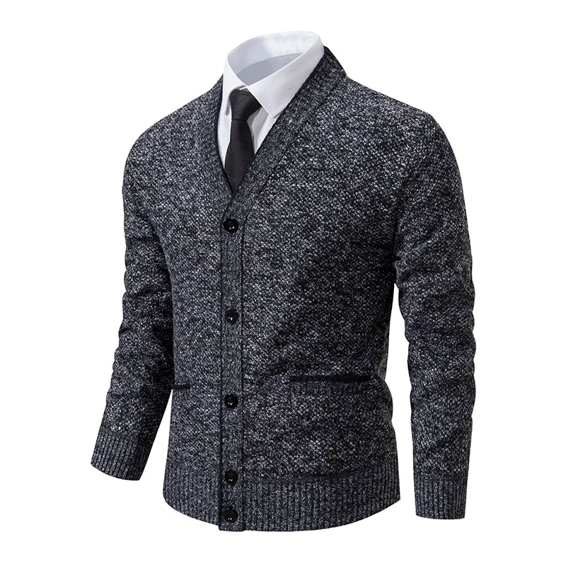 Givalli - Business Strickjacke