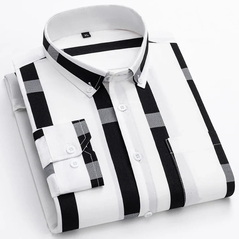 Elegantes Hemd