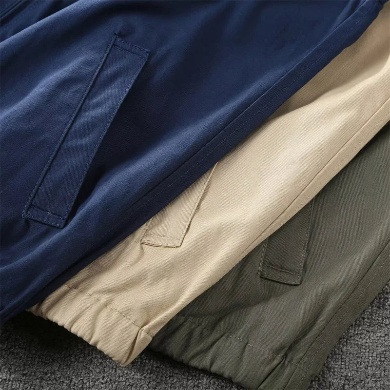 Business Casual Jacke