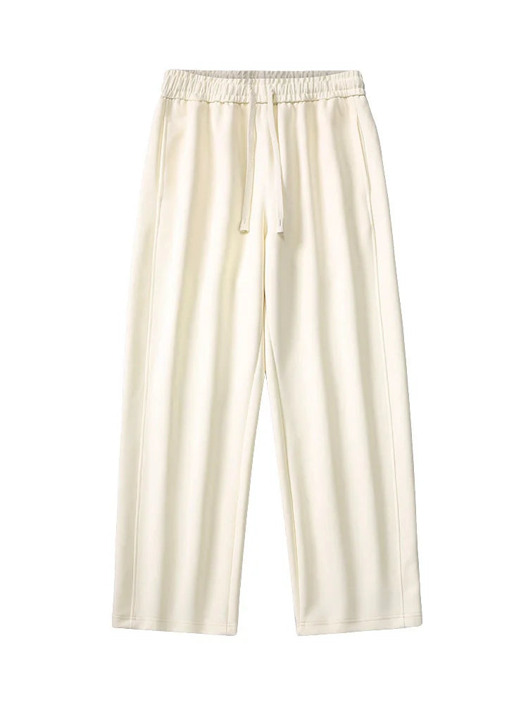 Koreanische Jogger-Hosen
