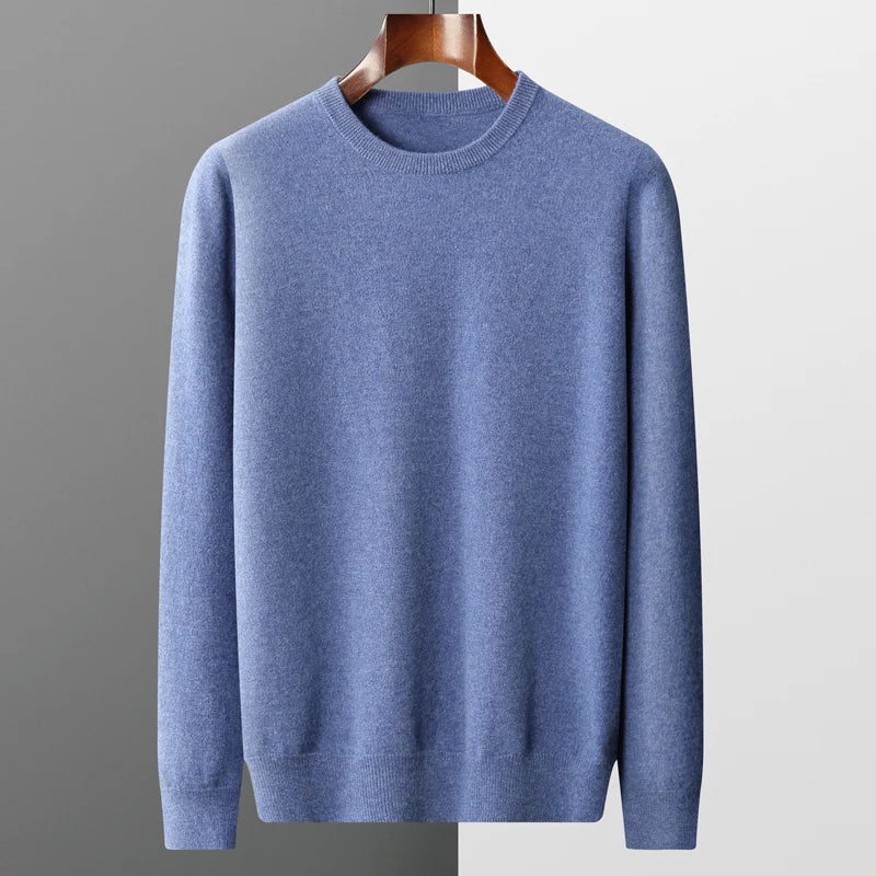 Ibiza Kaschmir-Pullover