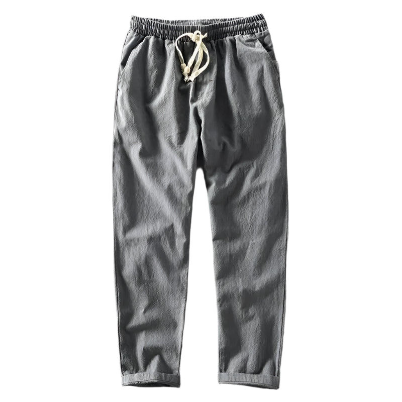 Leinenhosen