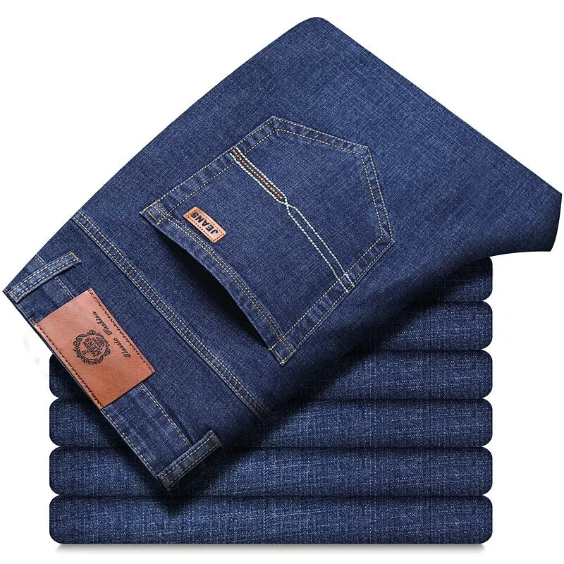 Denim-Jeans für Männer