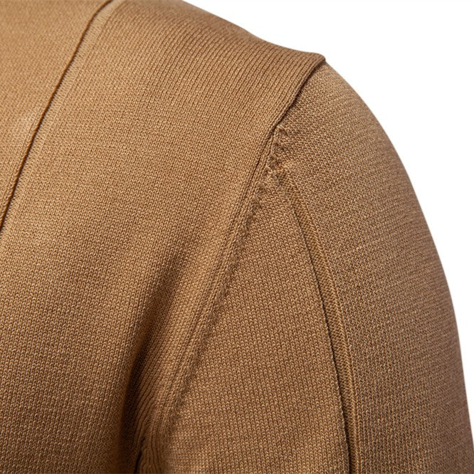Elegantes Polohemd