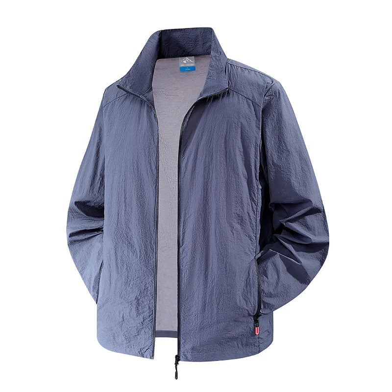 Windbreaker Jacke