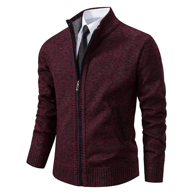 Givalli - Business Strickjacke