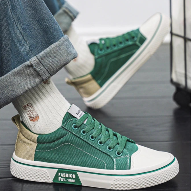 Elegante Sneaker