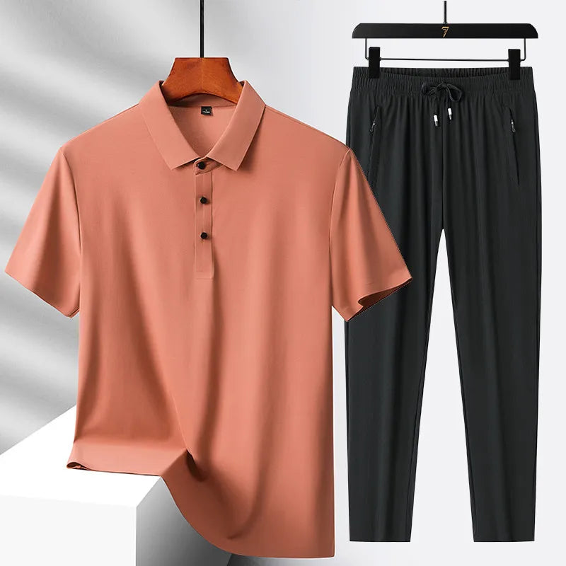 Lässiges 2-teiliges Set