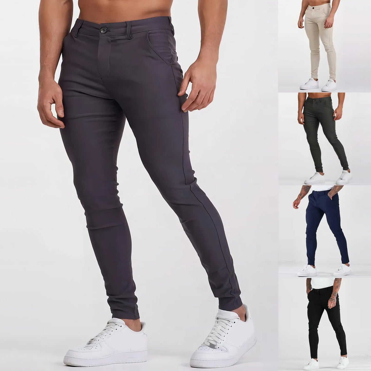 Premium-Stretch-Hose