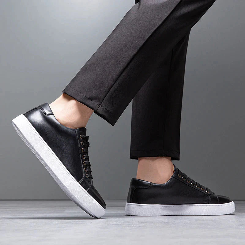 Angelo Herren Turnschuhe