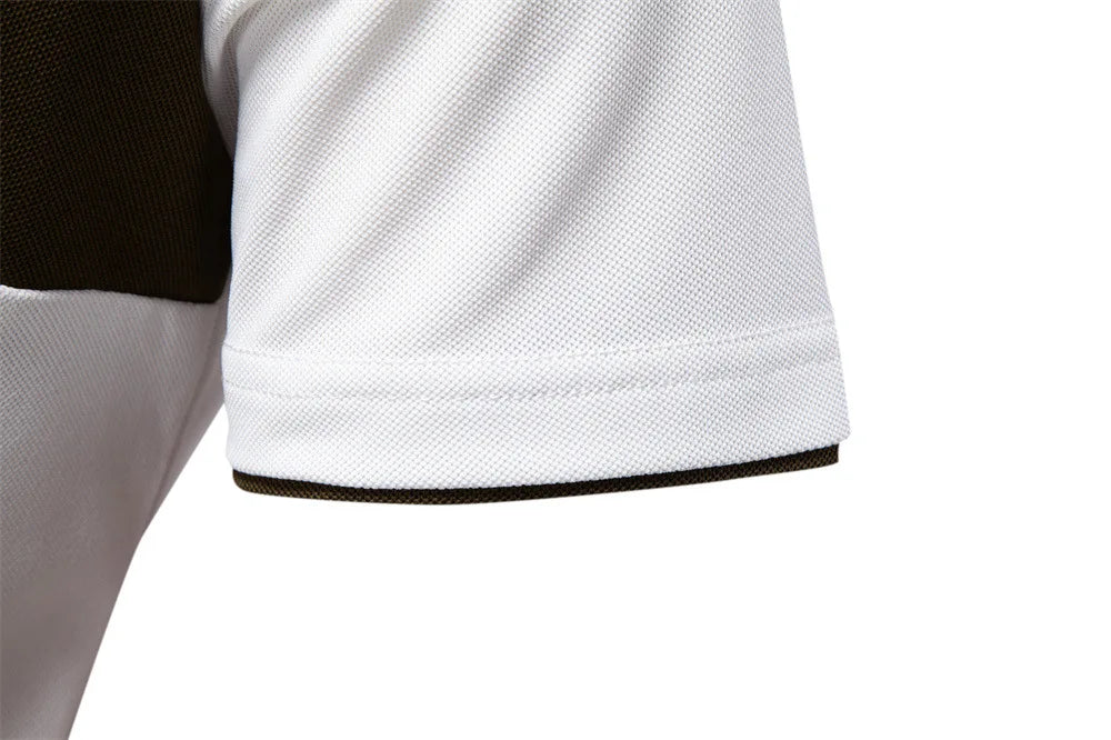 Freizeit-Polo für Männer