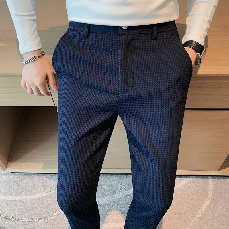 Elegante Herrenhosen