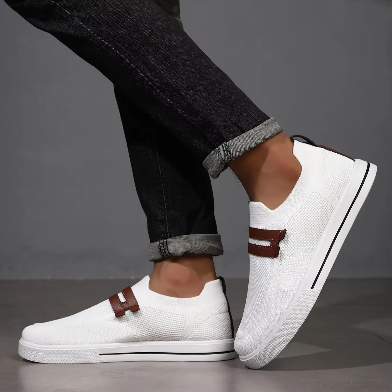Air-Knit Schuhe