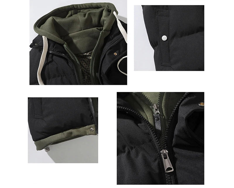 Elegante Herrenweste