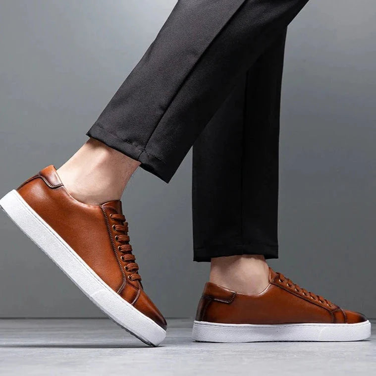 Angelo Herren Turnschuhe