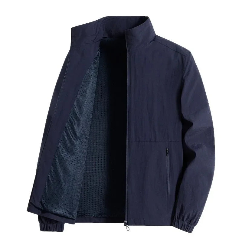 Premium Sommerjacke