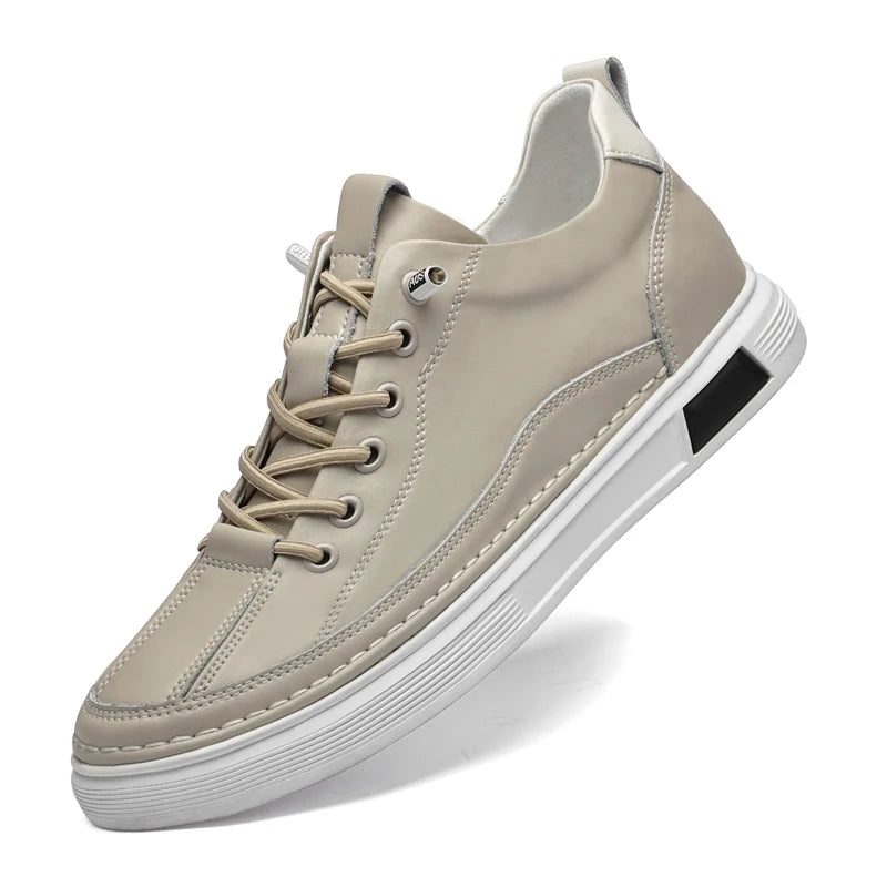 Klassische Herrenschuhe